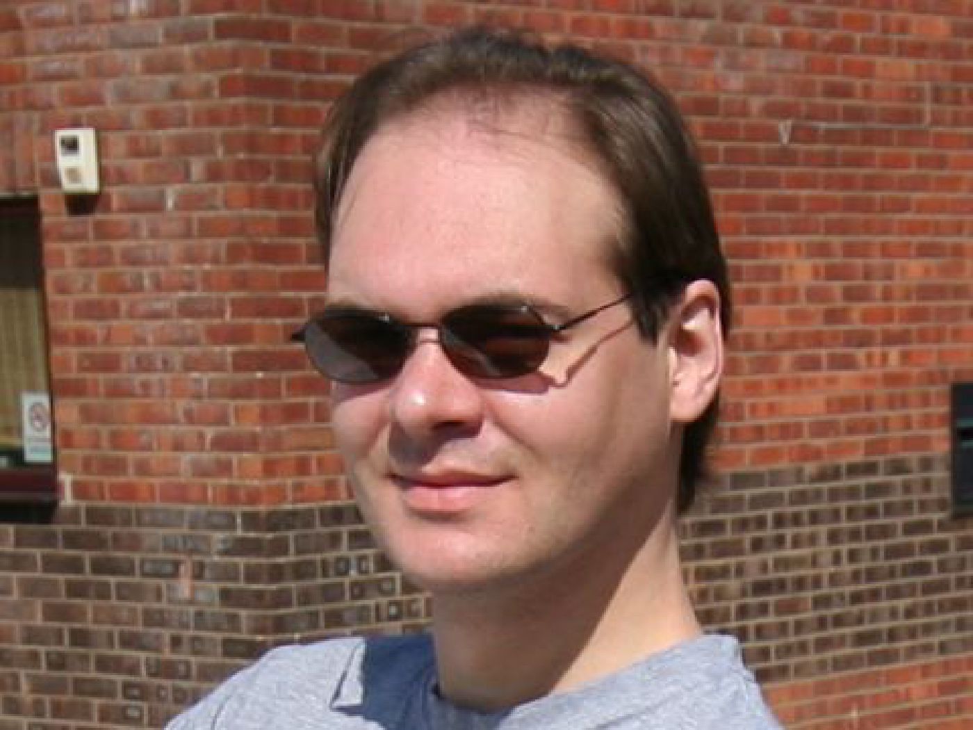 Andy Harsley Andy Harsley